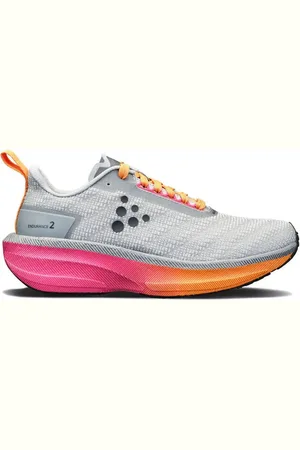 Craft Endurance 2 - Neutralschuh Laufschuh - Verkäufer: Tennis-Point