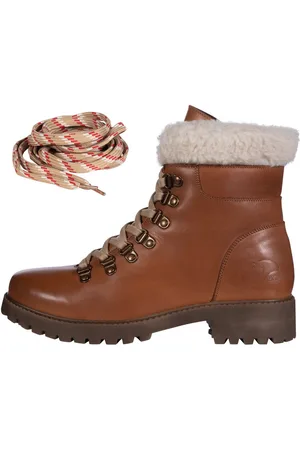 Hkm Schnürboots -Walker- Reitstiefelette - Verkäufer: Casual Riding