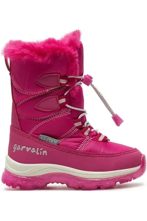 Garvalin Schneeschuhe 241852 B776 M Schnürschuh - Verkäufer: Modivo_de