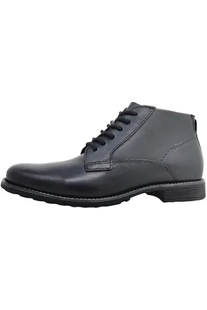 Bugatti Schnürstiefel Schnürstiefelette - Verkäufer: H&D Schuhcompany