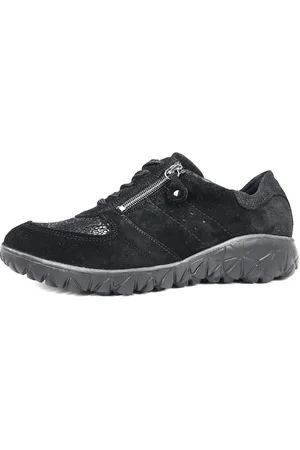 Waldläufer Schnürer Schnürschuh - Verkäufer: H&D Schuhcompany