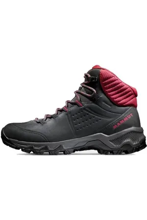 Mammut Nova IV Mid GTX® Women Wanderschuh - Verkäufer: Sportpoint24