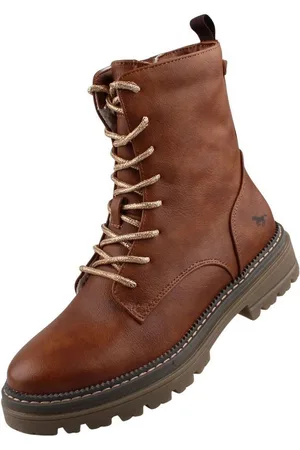 Mustang 1398605/307 Stiefelette - Verkäufer: Trendbereich