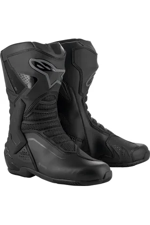Alpinestars SMX-6 V3 GTX Motorrad Stiefel Motorradstiefel - Verkäufer: Fc-Moto