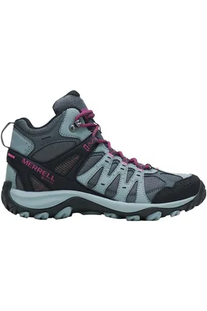 Merrell Accentor Sport 3 MID GTX Wanderschuh mit Mesh-Einsätzen - Verkäufer: bonvenon
