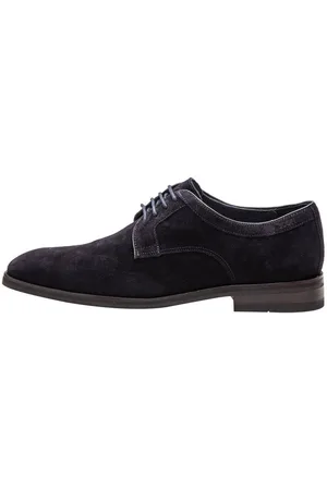 JOOP! Joop - Herren Lace Up Velluto Kleitos Sneaker - Verkäufer: müller & meirer retail gmbh & co. kg