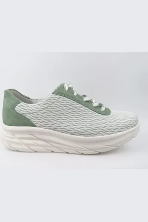 Semler Lisa 25mm Schnürschuh Schuhhaus Otto Cronauer