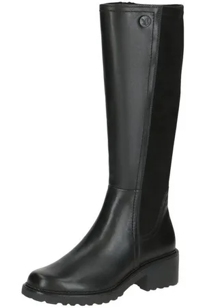 Caprice Stiefel 9-25604-43 Stiefel XL Shaft - Verkäufer: Wortmann Fashion