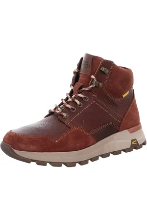 Camel Active Stiefelette - Verkäufer: Schuhfachmann.de