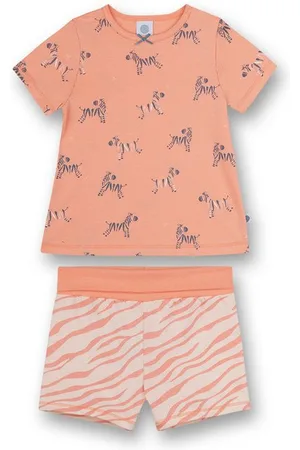 Sanetta Pyjama (1 tlg) - Verkäufer: