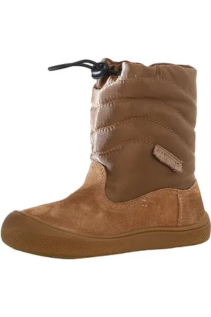 Naturino Barfußschuhe Stiefel Bisqui Wasserdicht Wolle Schnürstiefelette - Verkäufer: Alex und Elis Kinderschuhe