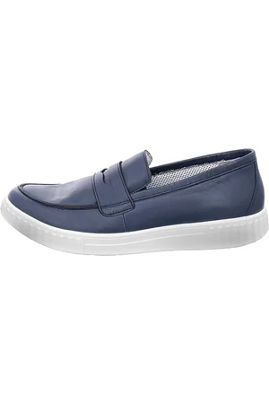 Jomos [D2C] 811394 13 861 Slipper - Verkäufer: schuhplus - Schuhe in Übergrößen