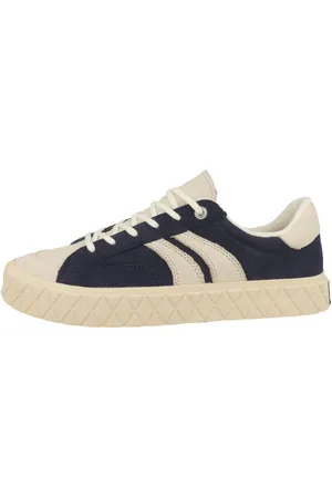 Palladium Palla Ace Lo Sde Unisex Erwachsene Sneaker - Verkäufer: Tauro