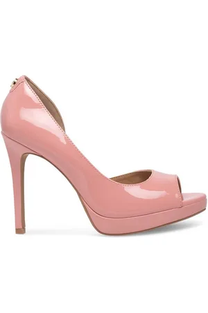 Nine West High Heels WFA2733-1 High-Heel-Stiefel - Verkäufer: Modivo_de