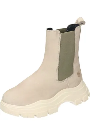 Apple of Eden Stiefeletten Chelseaboots mit Gummizug - Verkäufer: PS shoe fashion GmbH