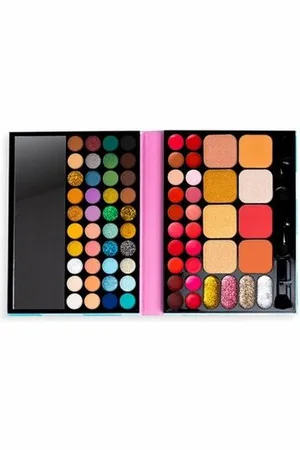 Aquarius Concealer-Palette Magic Studio Neue Regeln Schminktasche 40 Schattierungen - Verkäufer: Parfümerie Wilhelm Haas
