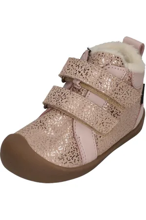 Bundgaard Bloom TEX BG303304_788 Lauflernschuh Rose Gold - Verkäufer: Shoedeal Jana Sievers e.K.