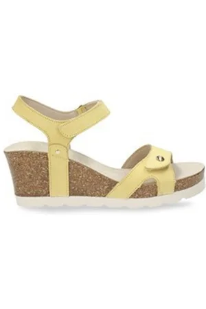 Panama Jack Julia B59 Sandale - Verkäufer: Schuh Gress