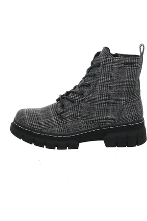 Bagatt Schnürstiefelette - Verkäufer: www.hillenhinrichs-schuhmode.de