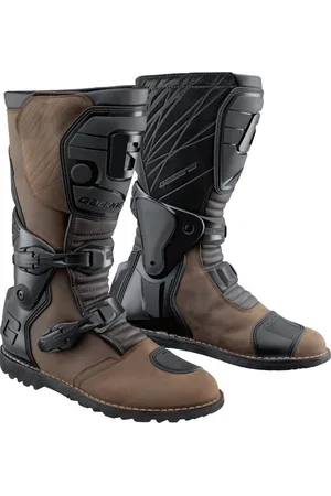 Gaerne Dakar Motorradstiefel Motorradstiefel - Verkäufer: Fc-Moto
