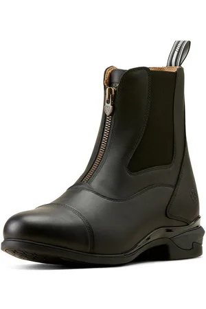 Ariat Stiefeletten Devon Axis Zip Herren Schwarz Stiefelette - Verkäufer: Horse Shop Landenhausen