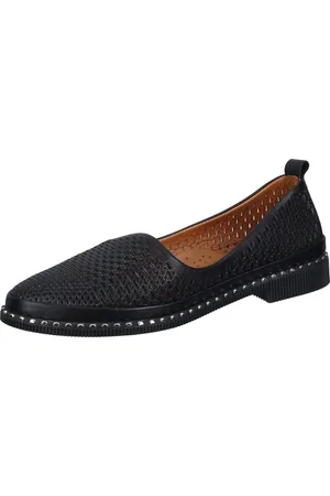 Manitu Slipper Slipper aus echtem Leder - Verkäufer: PS shoe fashion GmbH