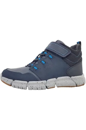 Geox Schnürstiefel Schnürstiefelette - Verkäufer: H&D Schuhcompany