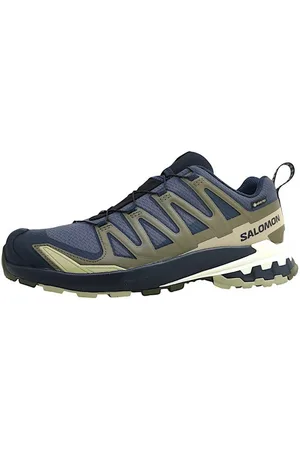 Salomon Wanderschuh Outdoorschuh - Verkäufer: H&D Schuhcompany