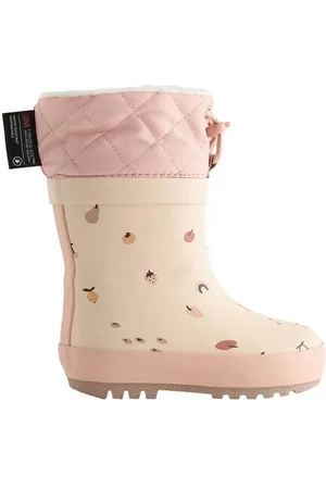Next Gummistiefel mit Schnürbund Gummistiefel (1-tlg) - Verkäufer: Germany GmbH