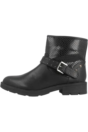 Fitters 2.237232 Black Stiefelette - Verkäufer: schuhplus - Schuhe in Übergrößen