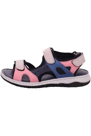 Andrea Conti Da.- Sandale Sandalette - Verkäufer: Schuhhaus Höppner
