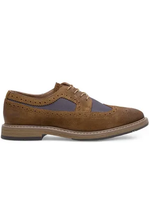 Gino Rossi Halbschuhe Herren ADAMO-01W MI08 Schnürboots - Verkäufer: Modivo_de