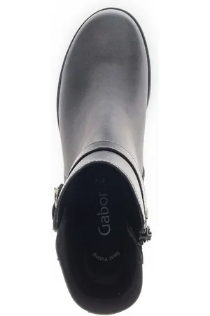 Gabor Stiefelette - Verkäufer: Schuh-Bamberg