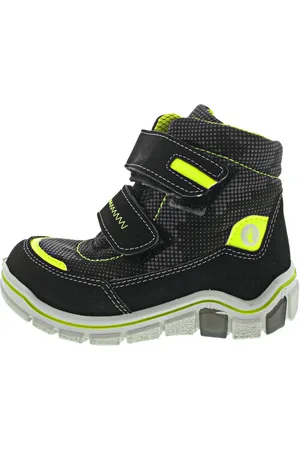 Ricosta Stiefel - Verkäufer: SCHUH-Germann