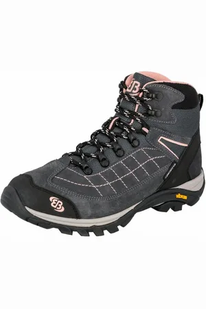 BRUTTING Mount Crillon HIgh Wanderschuh - Verkäufer: LEPi Markenschuhe