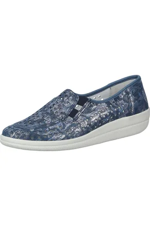 Comfortabel Slipper Slipper mit Gummizug - Verkäufer: PS shoe fashion GmbH