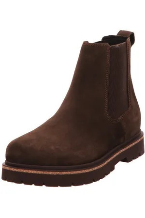 Birkenstock Stiefelette - Verkäufer: Shopfair.de