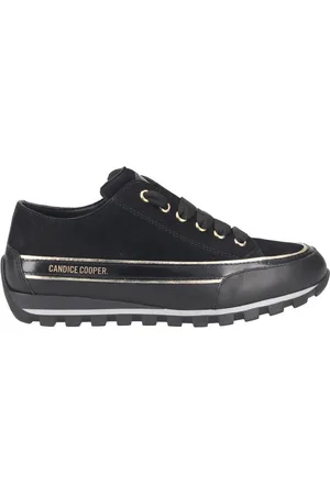 Candice Cooper JANIS STRIP Sneaker - Verkäufer: Schuhe Lüke