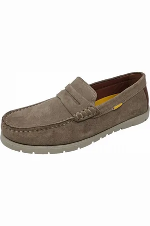 Camel Active Slipper - Verkäufer: LEPi Markenschuhe