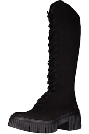 Art 1376 York Black Stiefel - Verkäufer: Schuhkings