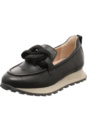 Hispanitas Loira Slipper - Verkäufer: P&P Shoes