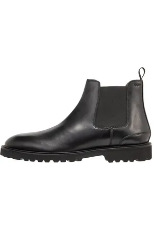 JOOP! Joop - Herren Stiefel Pero New Danilo Chelsea Stiefel - Verkäufer: müller & meirer retail gmbh & co. kg