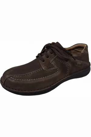 Josef Seibel Anvers 08 Schnürschuh - Verkäufer: LEPi Markenschuhe