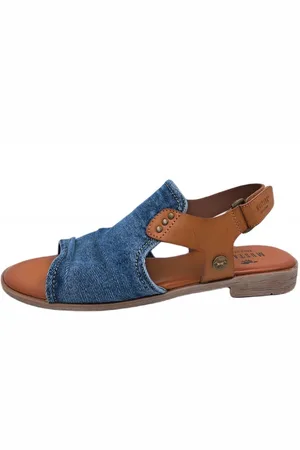 Mustang Sandale - Verkäufer: Schuh-Laden