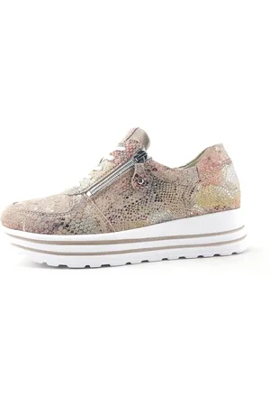 Waldläufer Schnürer Schnürschuh - Verkäufer: H&D Schuhcompany
