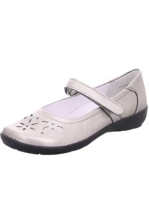 Semler Komfort Slipper ’für Damen in mehrfarbig’ Ballerina (1-tlg) - Verkäufer: The Platform Group