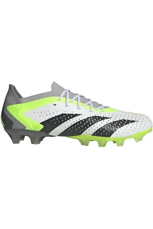 adidas AG Weiß Unisex Fußballschuh - Verkäufer: 11teamsports