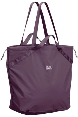 Bach Einkaufstrolley Itsy Bitsy 25L - Einkaufstasche (dark purple), 25 l - Verkäufer: Markenkoffer