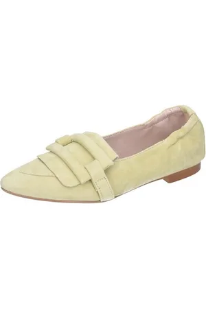 Gianluca Pisati Tiara Slipper - Verkäufer: Schuhhaus Schreiber
