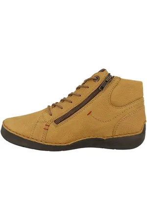 Josef Seibel Fergey 67 Damen Stiefelette - Verkäufer: Tauro